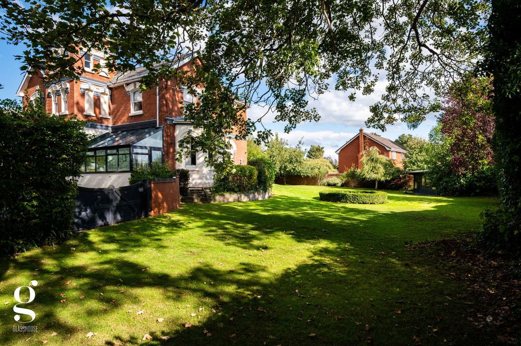 Additional image 68 of 4 bed detached house for saleVineyard Road, Hampton Park, Hereford HR1