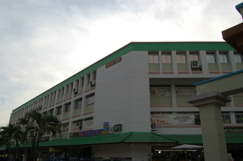 Additional image 9 of 201D Tampines Street 21
