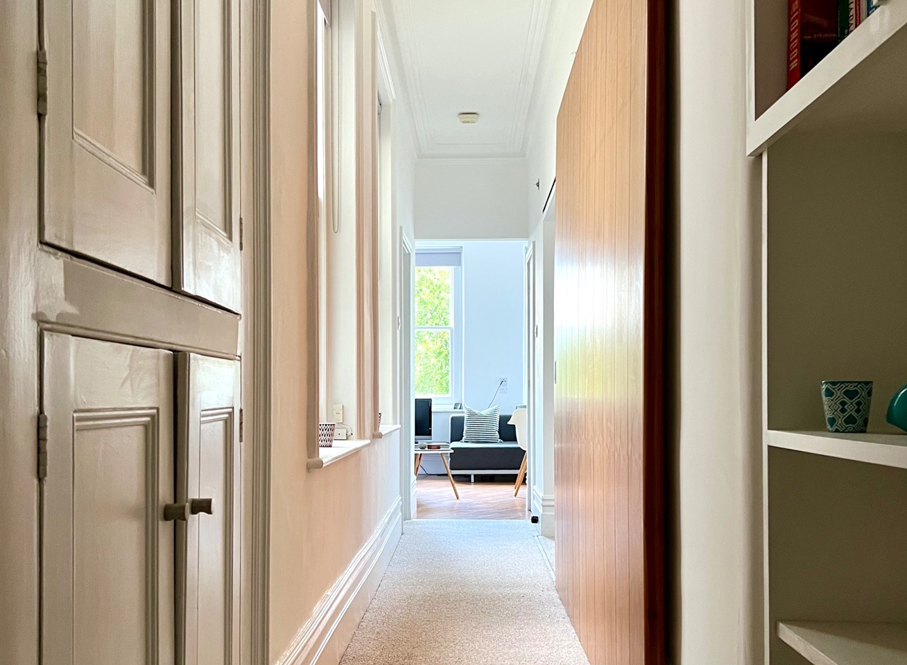 Additional image 14 of 1 Bed Flat, Lauderdale Mansions, W9, N1 7GU