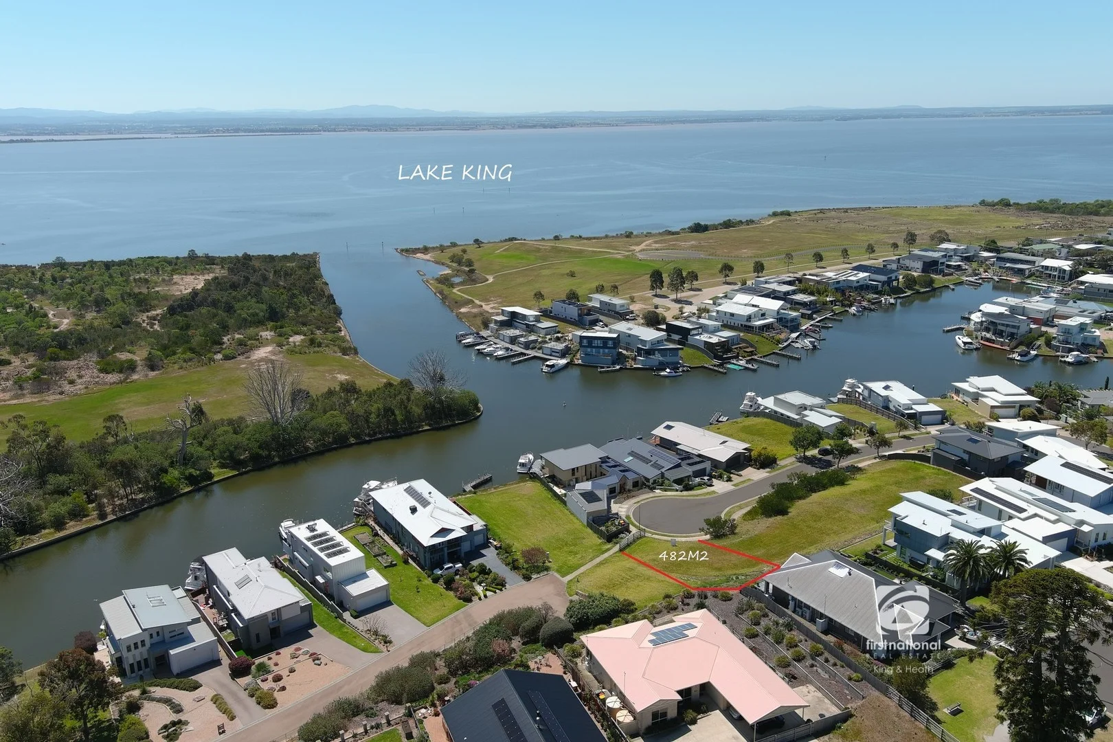 33 Magnetic Retreat, Paynesville VIC 3880