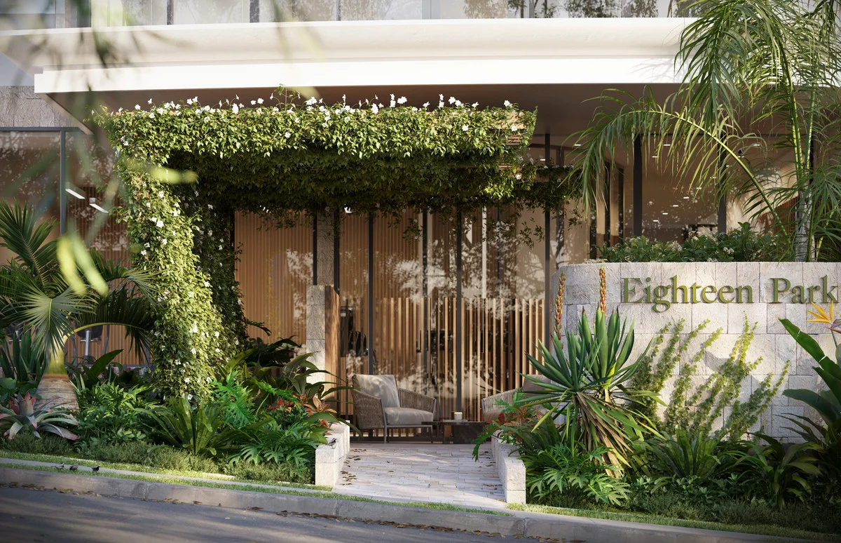 Additional image 7 of 902/18 Park Avenue, East Brisbane QLD 4169