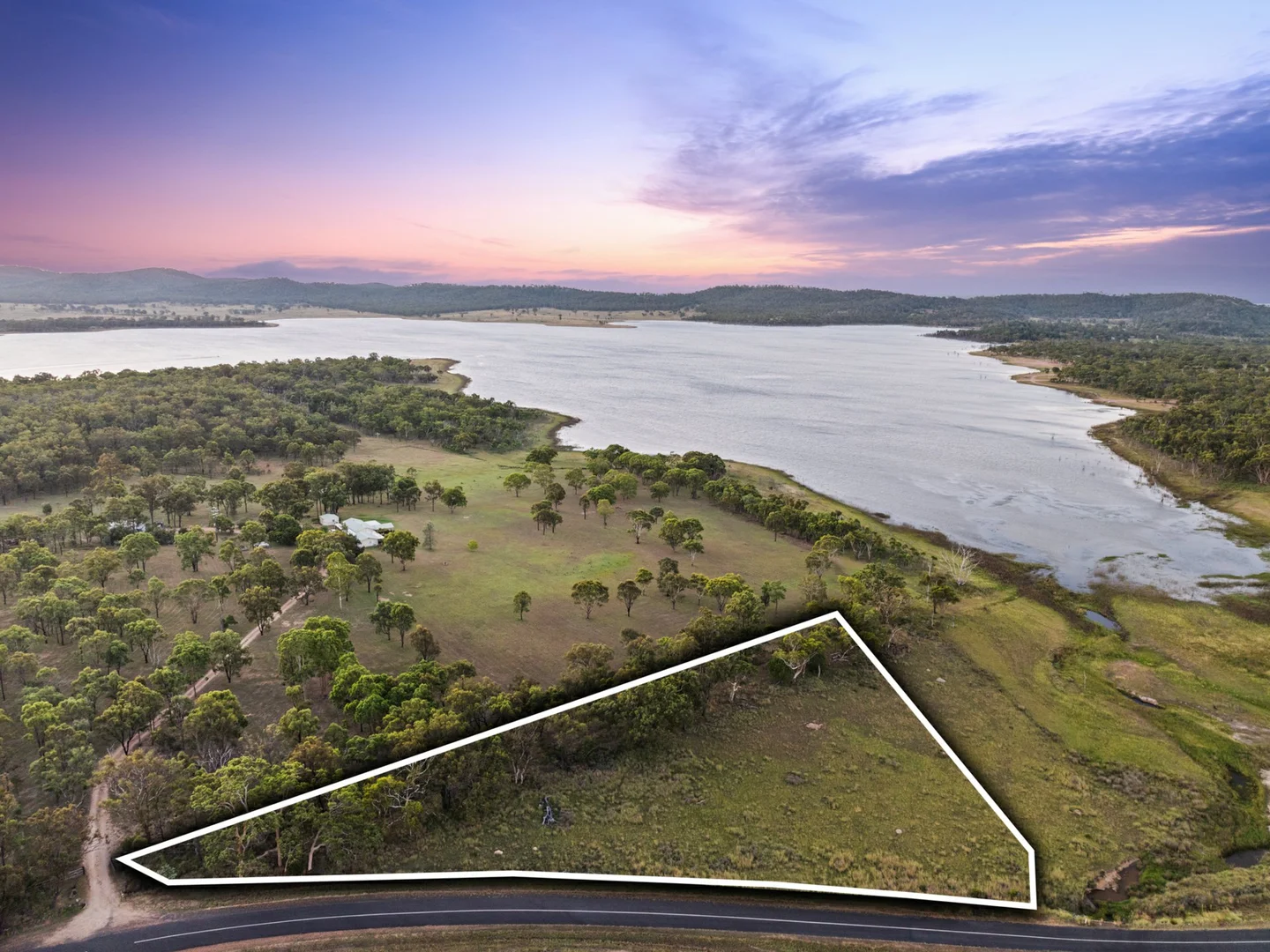 Additional image 6 of Lot 1 Saddledam Road, Leslie Dam QLD 4370