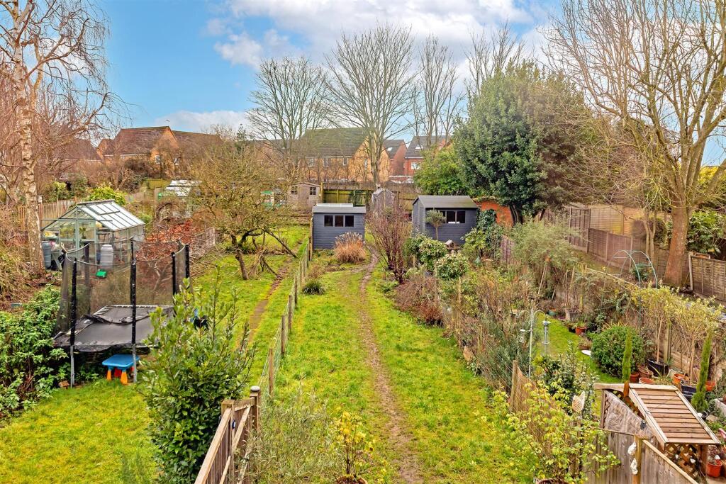 Additional image 17 of Castle Road, St. Albans