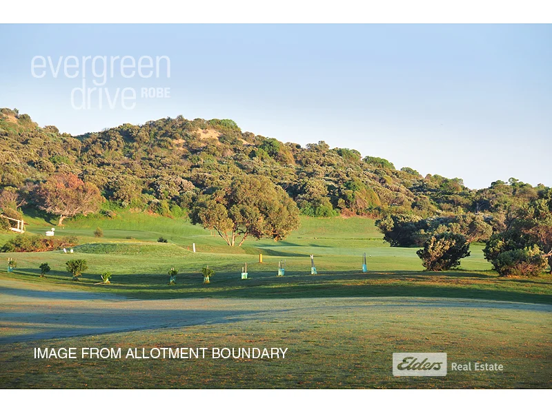 Additional image 7 of Lot 9 Evergreen Drive, Robe SA 5276