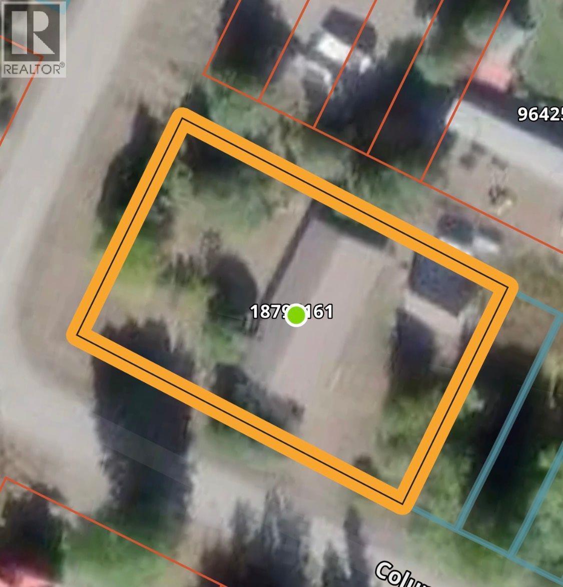 1888 Columbia Street