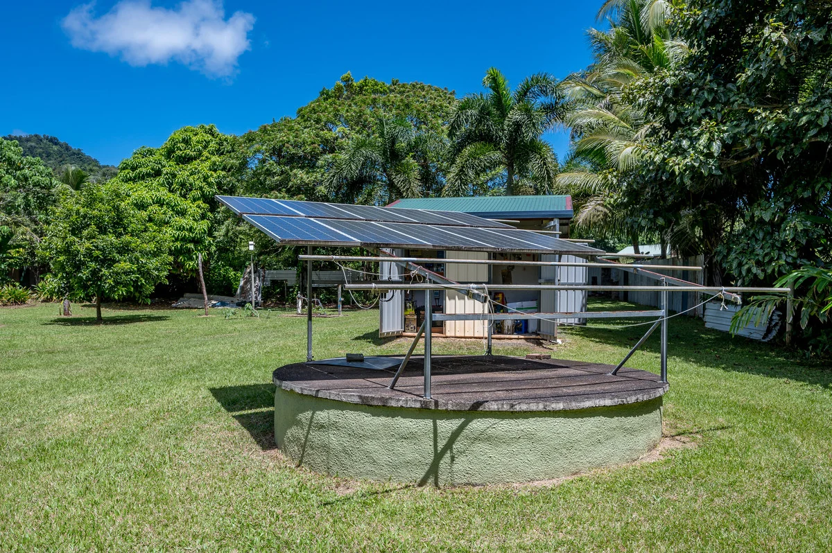 Additional image 29 of 227 Buchanan Creek Road, Cow Bay QLD 4873