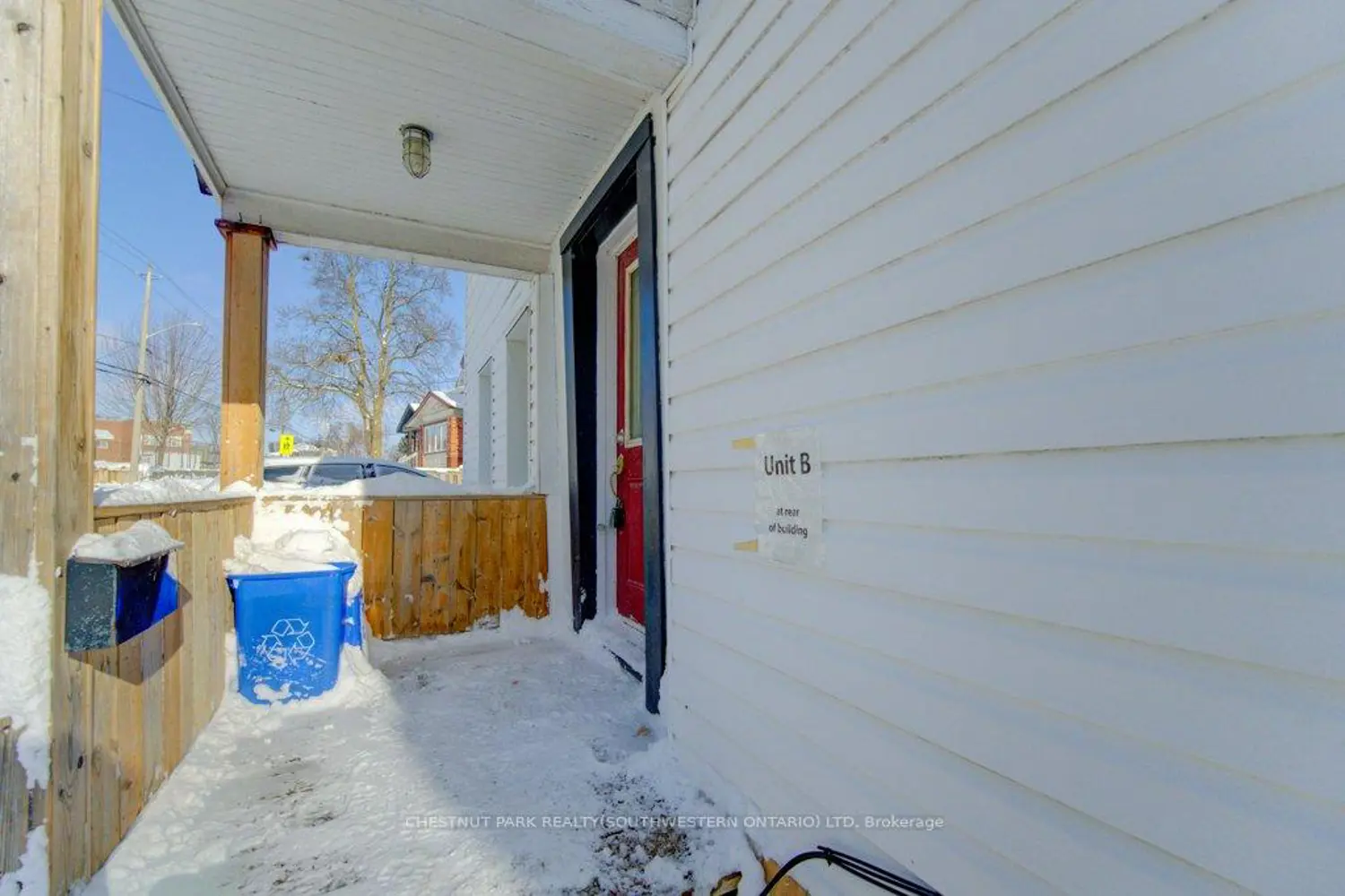 Additional image 3 of 190 Lancaster Street