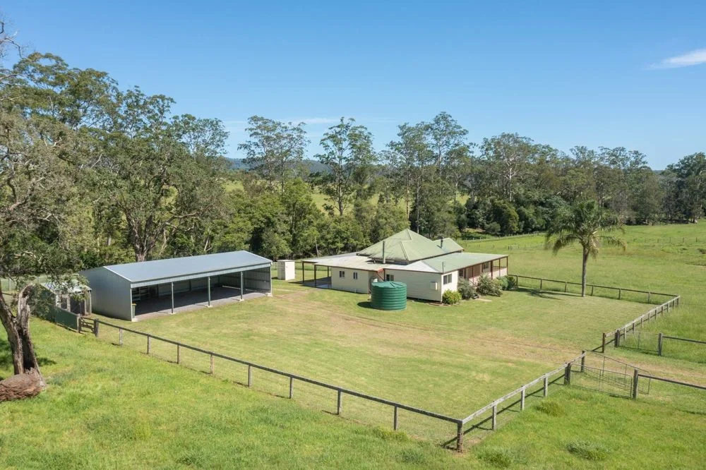 Additional image 2 of 176 McMillans Road, Ellenborough NSW 2446