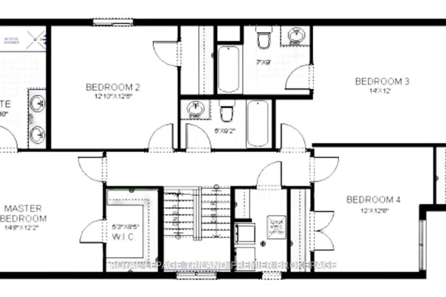 2704 Bobolink Lane photo 3