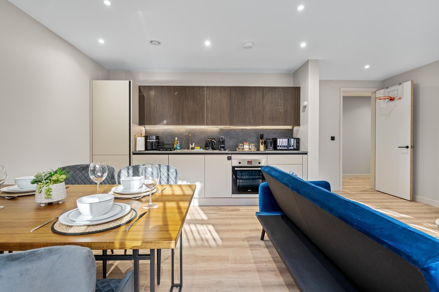 Additional image 4 of 2 Bed Flat, Pressworks, B3, N1 7GU