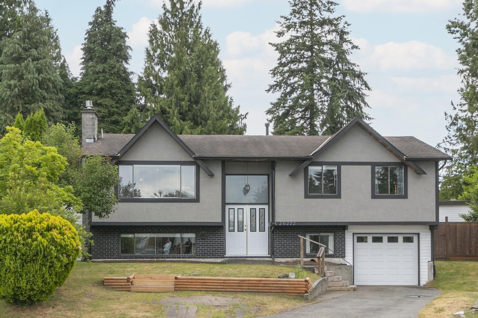 20272 46a Avenue, Langley, BC, V3A 5K4