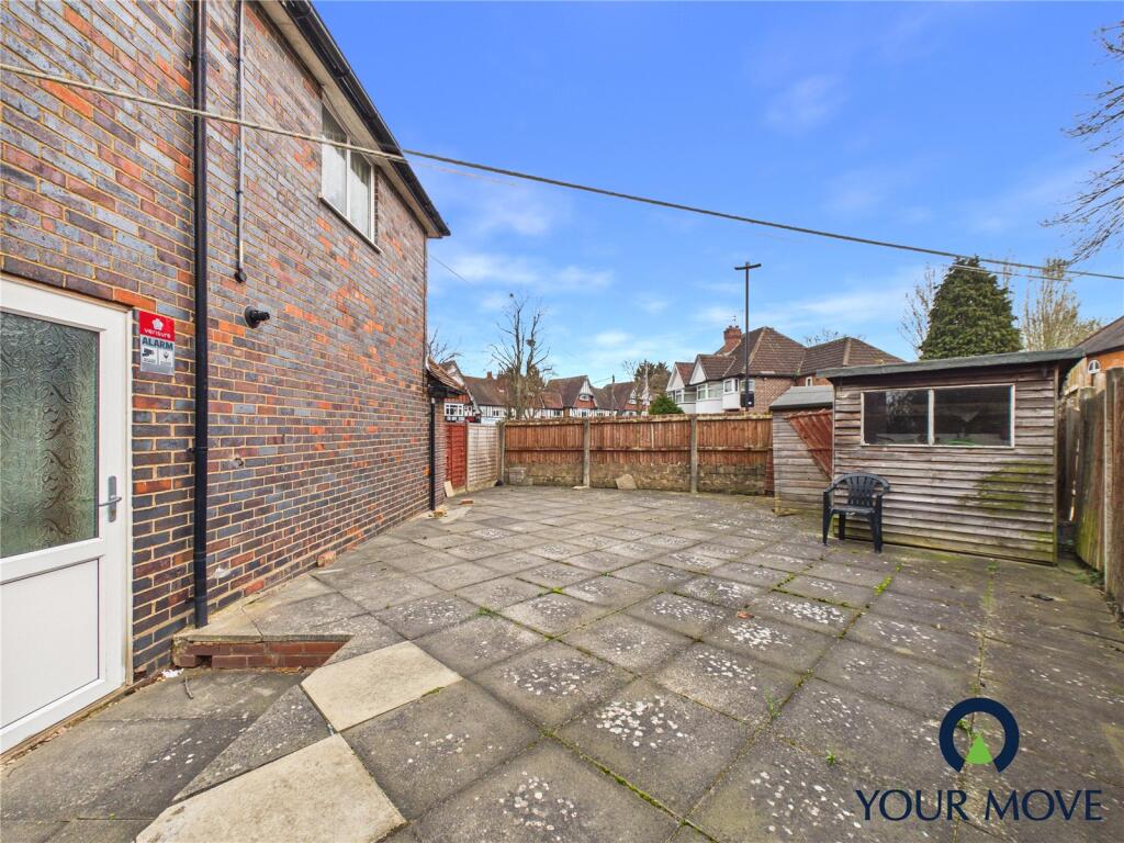 Additional image 23 of Miall Road, Birmingham, West Midlands, B28