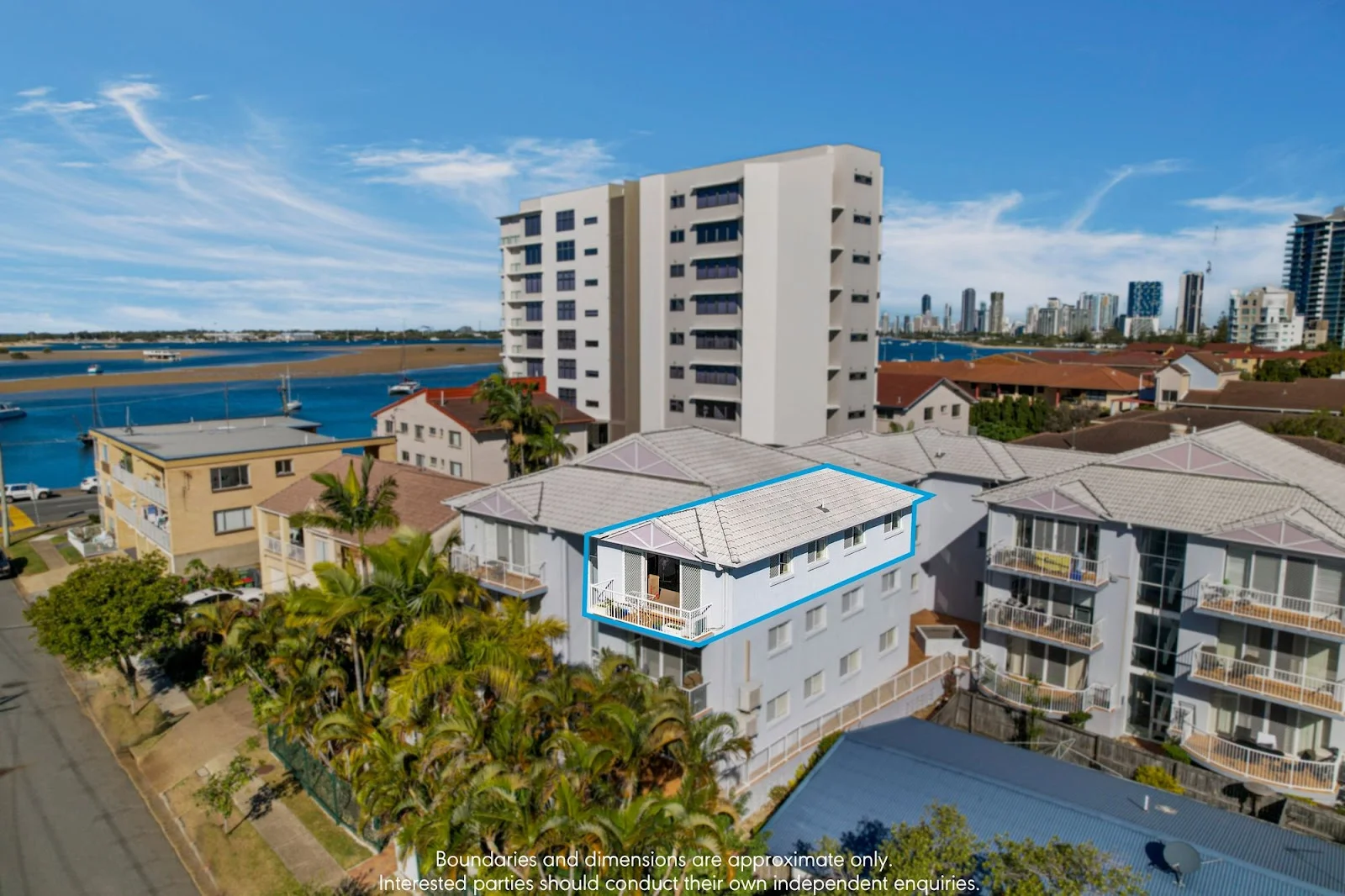 Additional image 4 of 41/12 Whiting Street, Labrador QLD 4215