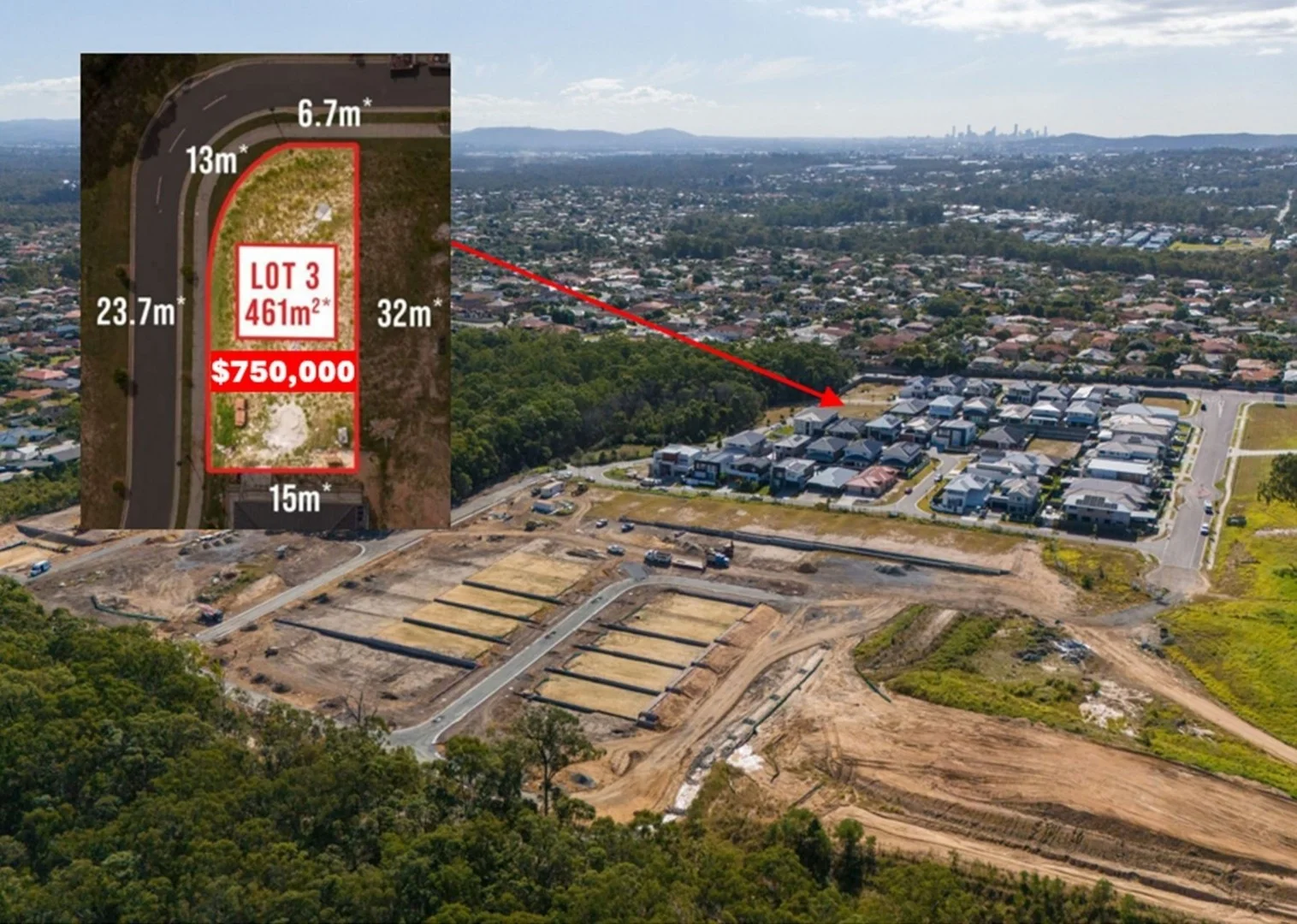 Additional image 3 of Stage 3,  699 Algester Road (Paradise in Parkinson), Parkinson QLD 4115