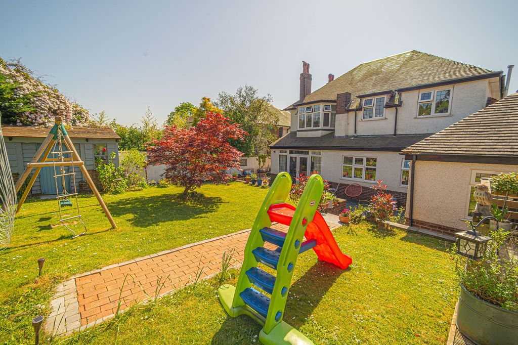 Additional image 4 of 4 bed detached house for saleRisca Road, Newport NP20