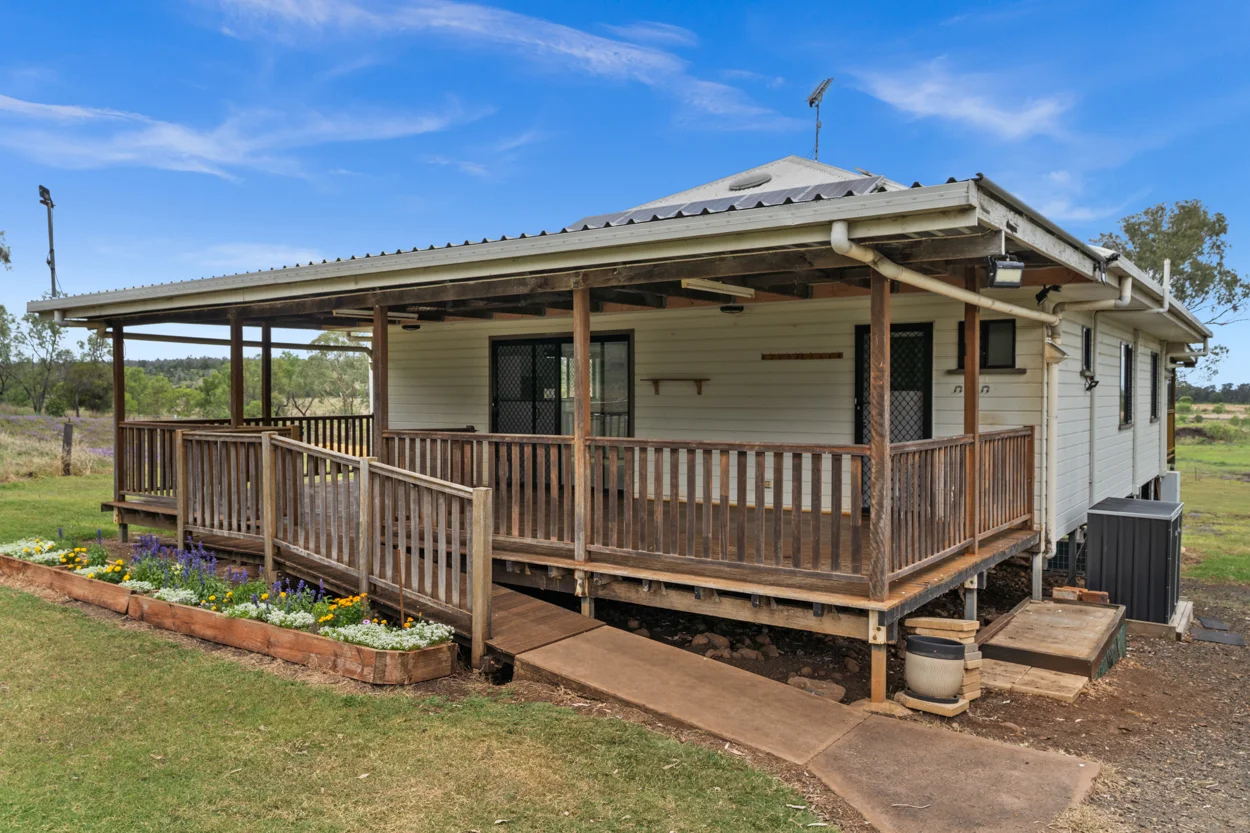 Additional image 26 of 29 Briskey Road, Irongate QLD 4356