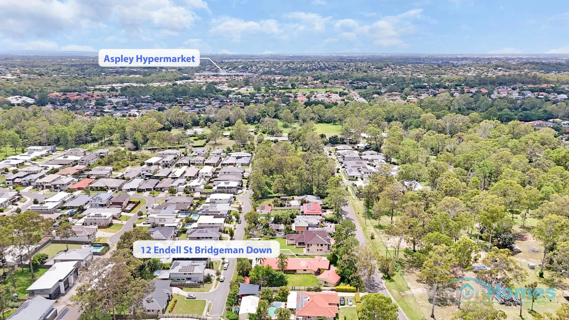 Additional image 2 of Lot 2 SARSFIELD PLACE, Bridgeman Downs QLD 4035