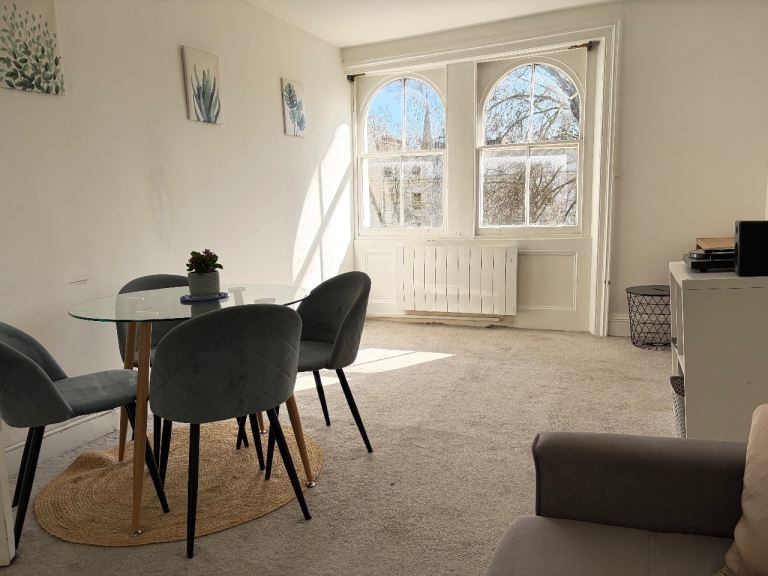 Additional image 2 of 2 Bed Flat, Very Near Leinster Square Area, W2, N1 7GU