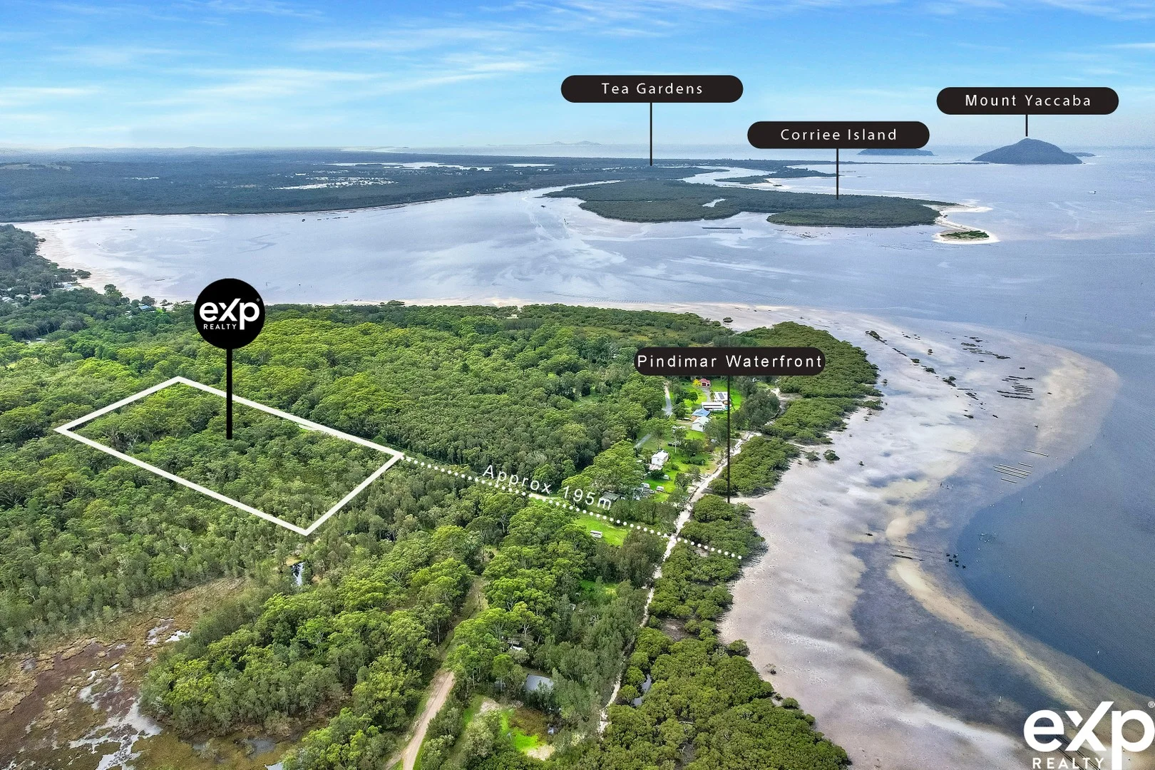 9-13 Koree Street, Pindimar NSW 2324