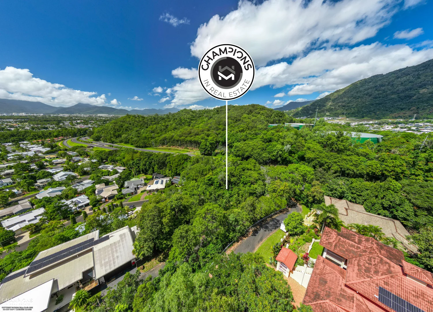 Additional image 6 of 3 Trundle Terrace, Whitfield QLD 4870