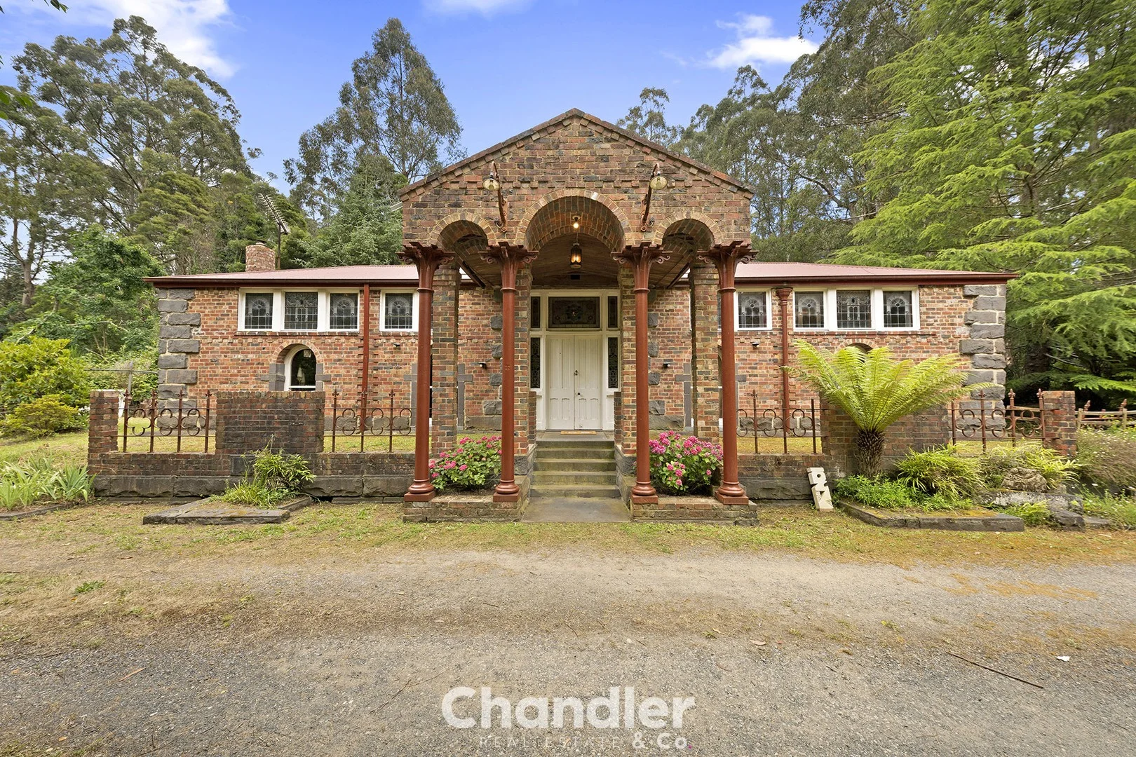19 Colehurst Crescent, Olinda VIC 3788