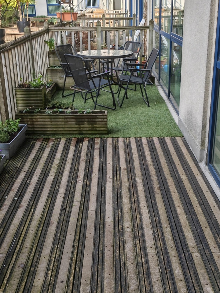 Additional image 31 of 1 Bed Flat, Paradise St, B1, N1 7GU