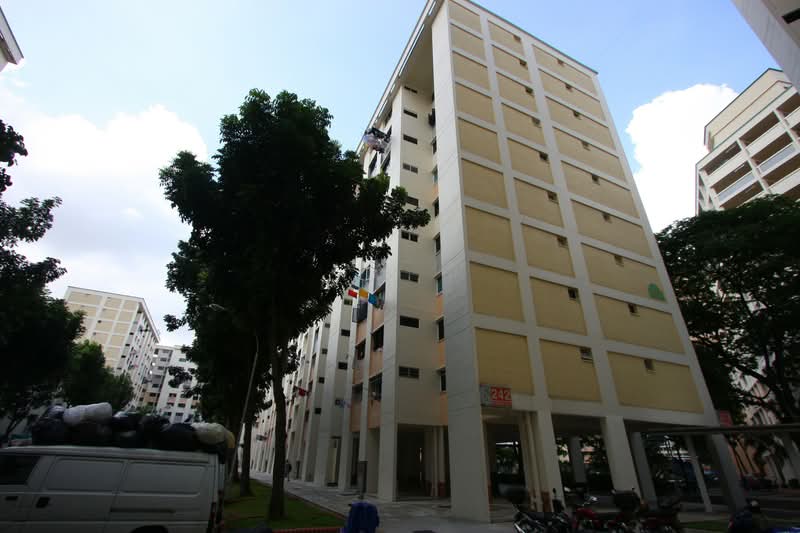 Additional image 7 of 242 Serangoon Avenue 3