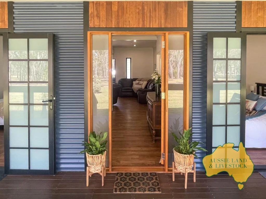 Additional image 14 of 28 Rosies Rd, Nanango QLD 4615