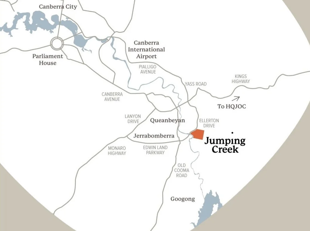 Additional image 4 of Lot 1341, 30 Petralia Street, Greenleigh NSW 2620