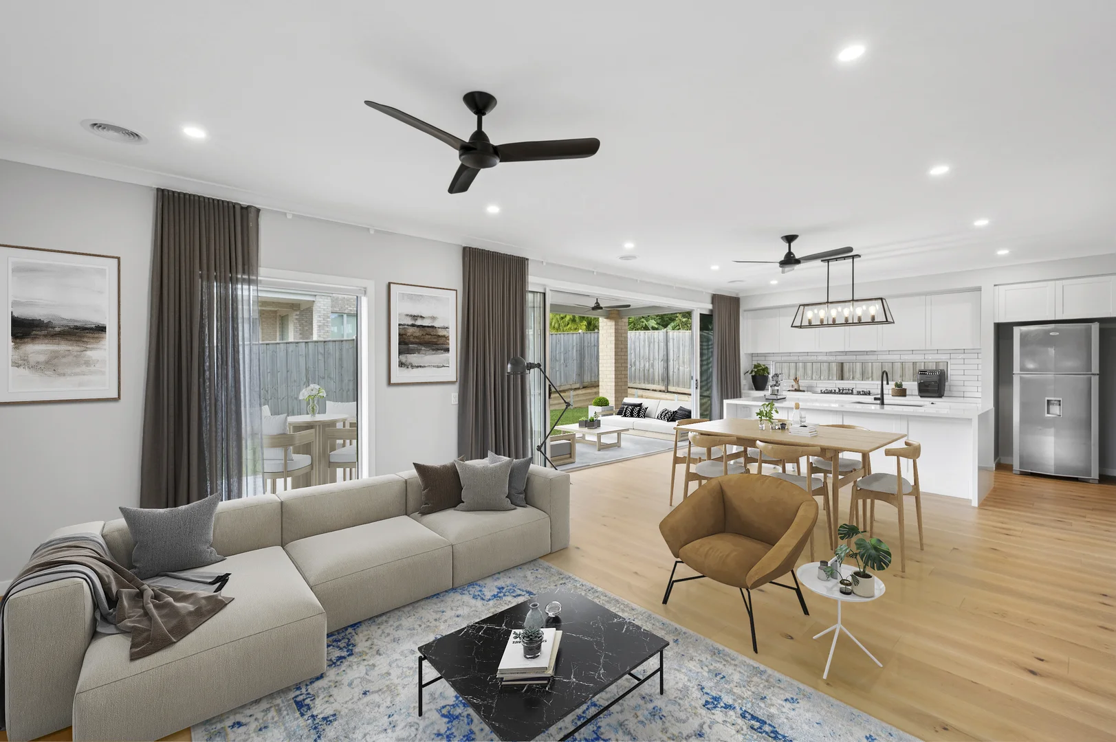 Additional image 3 of 12 Alira Way, Fyansford VIC 3218