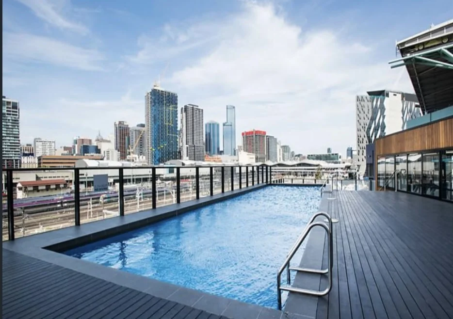 Additional image 3 of 412/673 La Trobe Street, Docklands VIC 3008