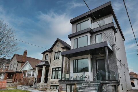 Additional image 8 of 613 Harvie Avenue, Toronto, ON, M6E 4M4