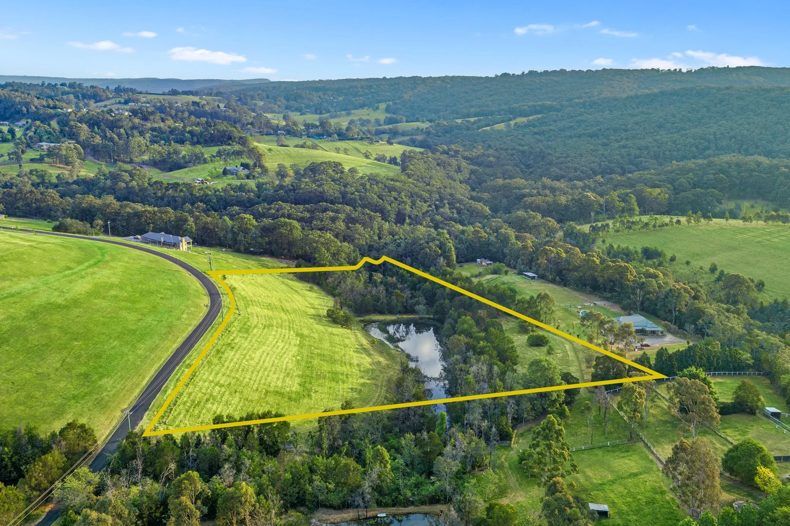 Additional image 3 of 66 Baileys Lane, Kurrajong Hills NSW 2758