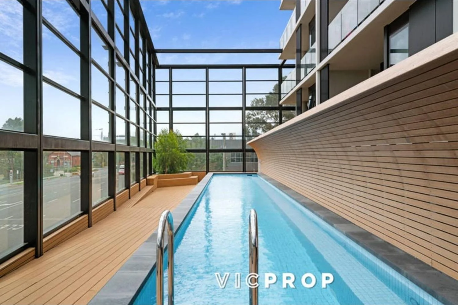 Additional image 11 of 811/642 Doncaster Road, Doncaster VIC 3108