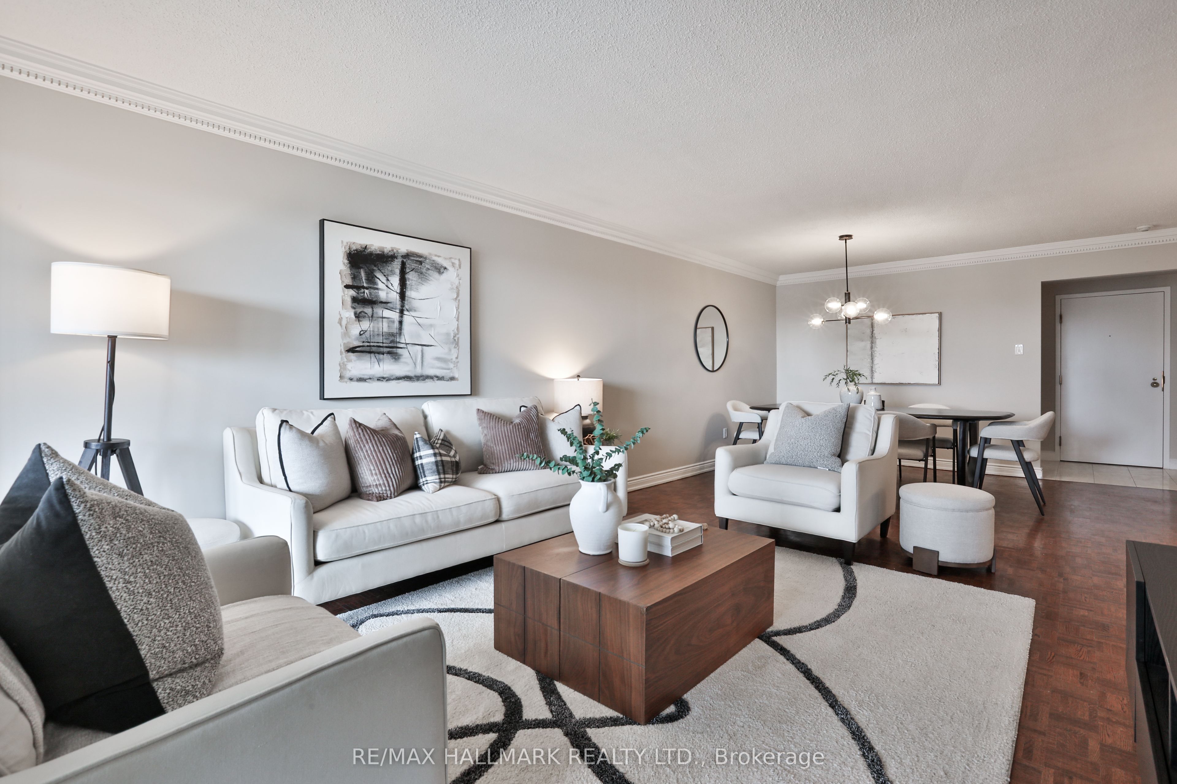 Additional image 4 of 605-65 Spring Garden Avenue, Toronto, ON, M2N 6H9