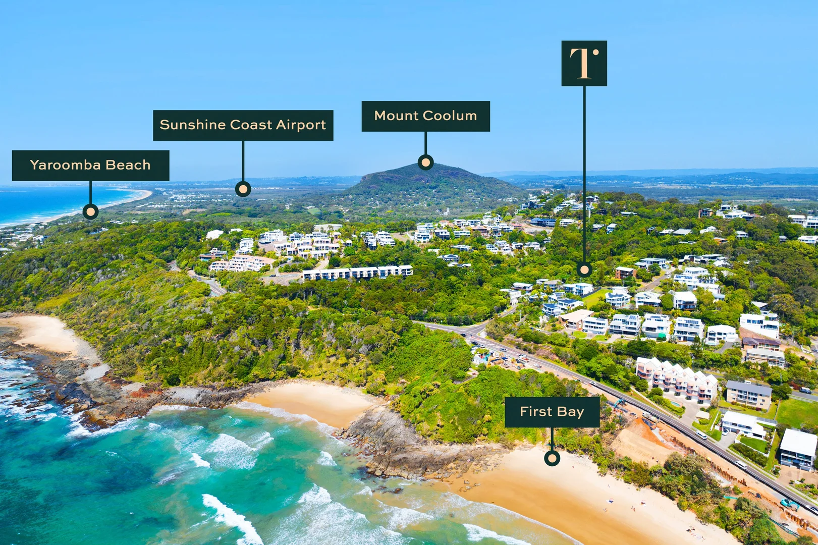 Additional image 3 of 11 Mona Vista Court, Coolum Beach QLD 4573