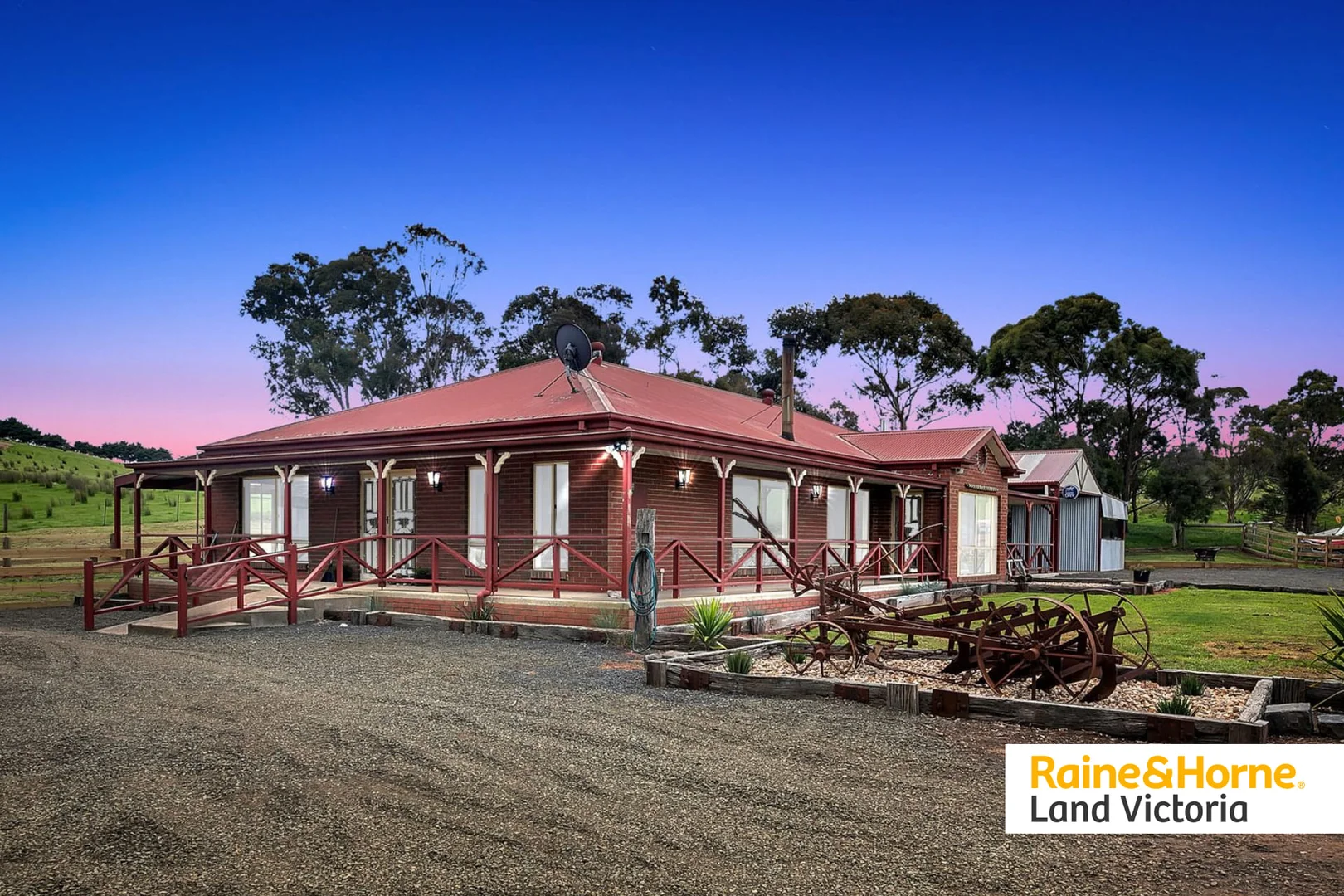 Additional image 7 of 140 Outlook Crescent, Clarkefield VIC 3430