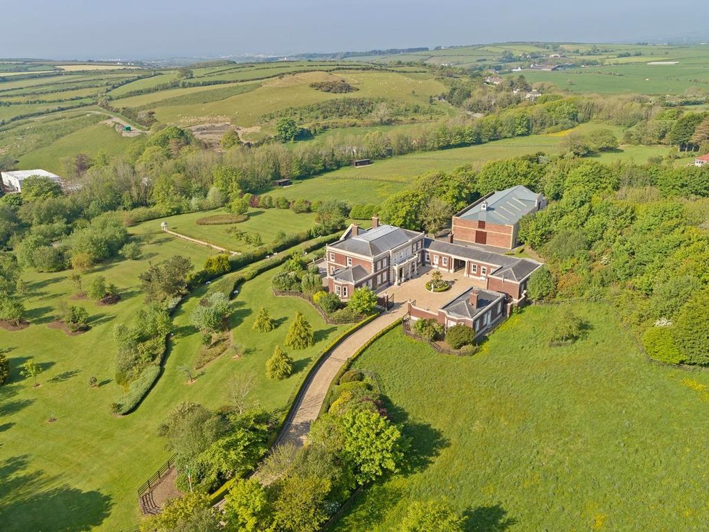 Additional image 4 of 6 bed detached house for saleBallarioghyn House, Ballavale Road, Santon, Isle Of Man IM4