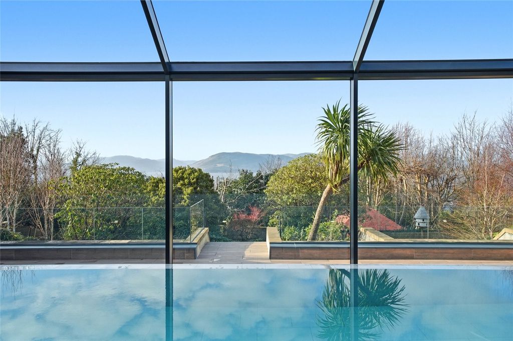 Additional image 22 of 4 bed detached house for saleCranford, 12 Victoria Road, Gourock, Inverclyde PA19