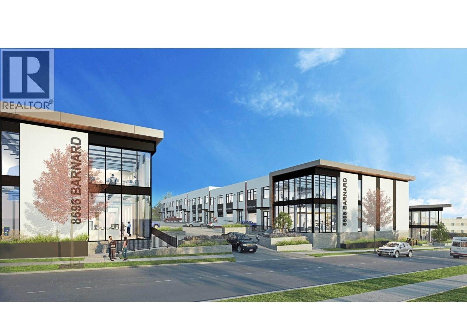 Additional image 7 of 60-8690 Barnard Street, Vancouver, BC, V6P0N3