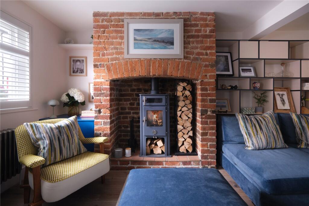 Additional image 4 of Sopwell Lane, St. Albans, Hertfordshire, AL1