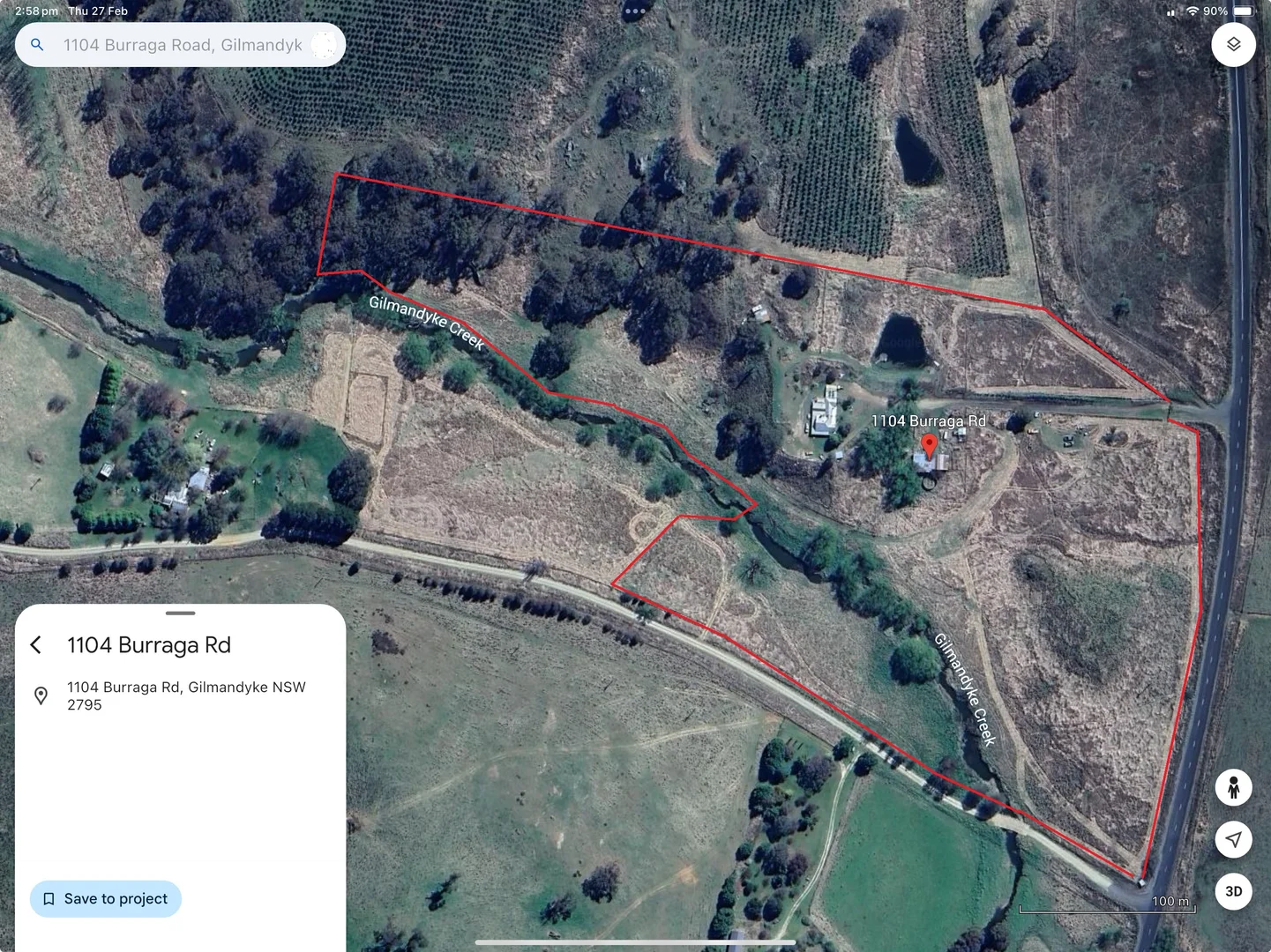 Additional image 17 of 1104 Burraga Road, Gilmandyke NSW 2795