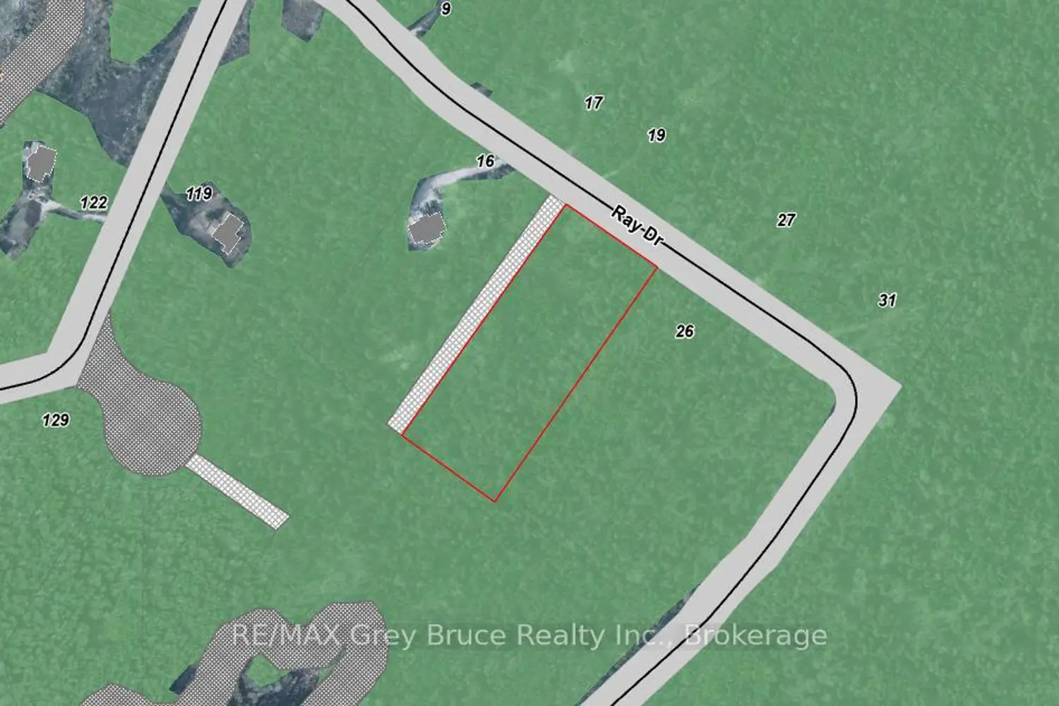 Lot 22 Ray Drive