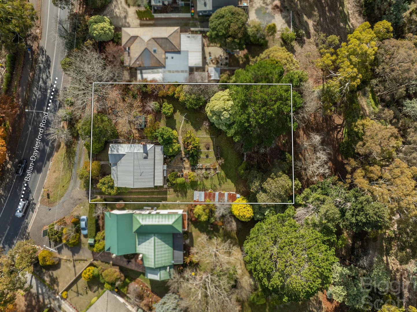 Additional image 2 of 3036 Ballan Daylesford Road, Daylesford VIC 3460