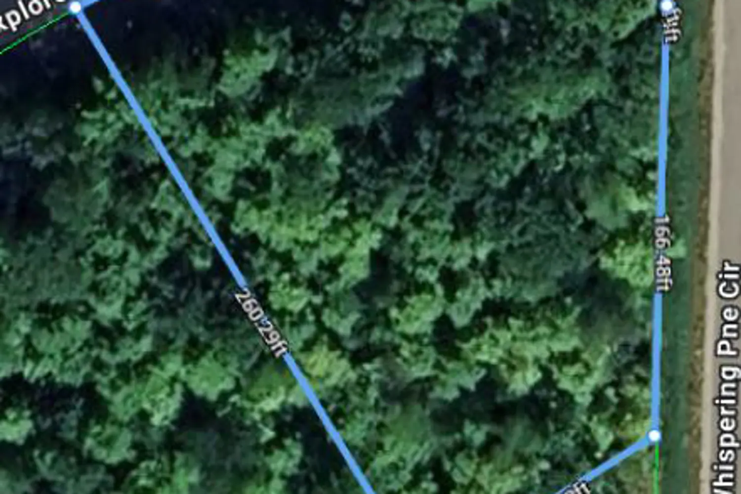 Lot 40 Whispering Pine Circle photo 4
