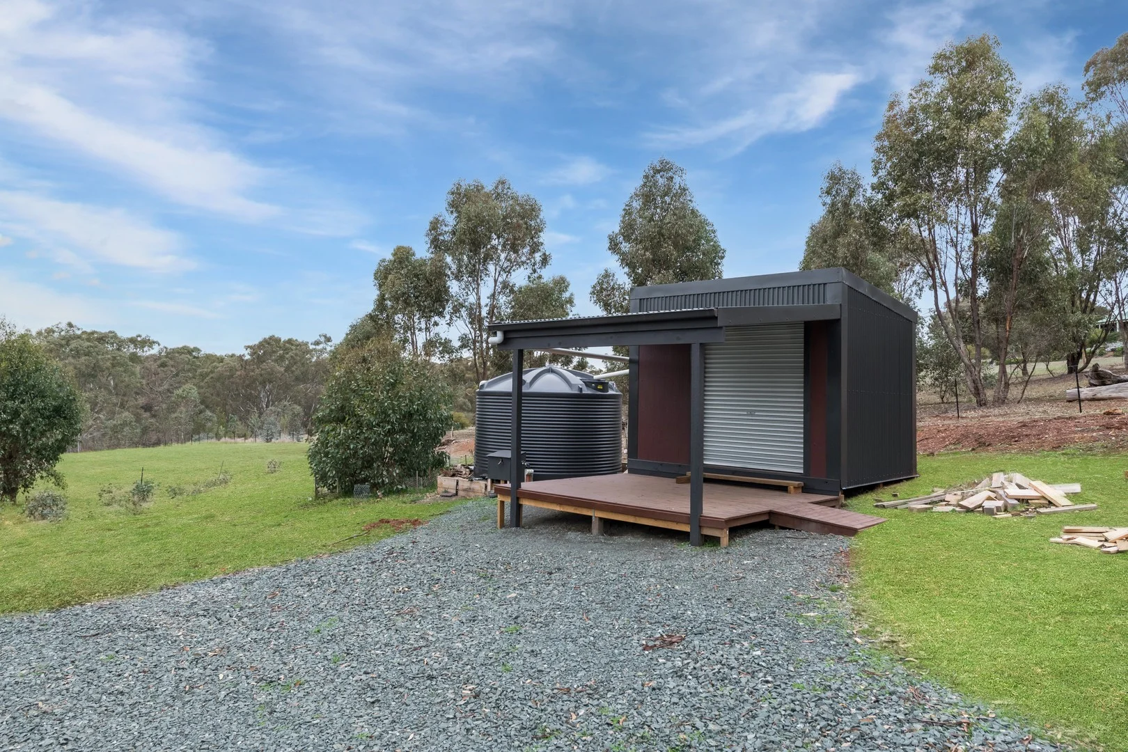 50 Warren Road, Heathcote VIC 3523