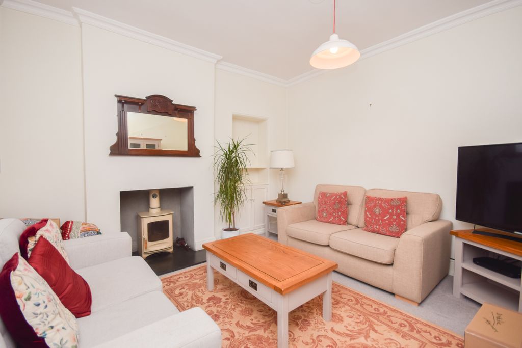 2 bed semi-detached house for saleMoncreiffe Terrace, Perth PH2 photo 2