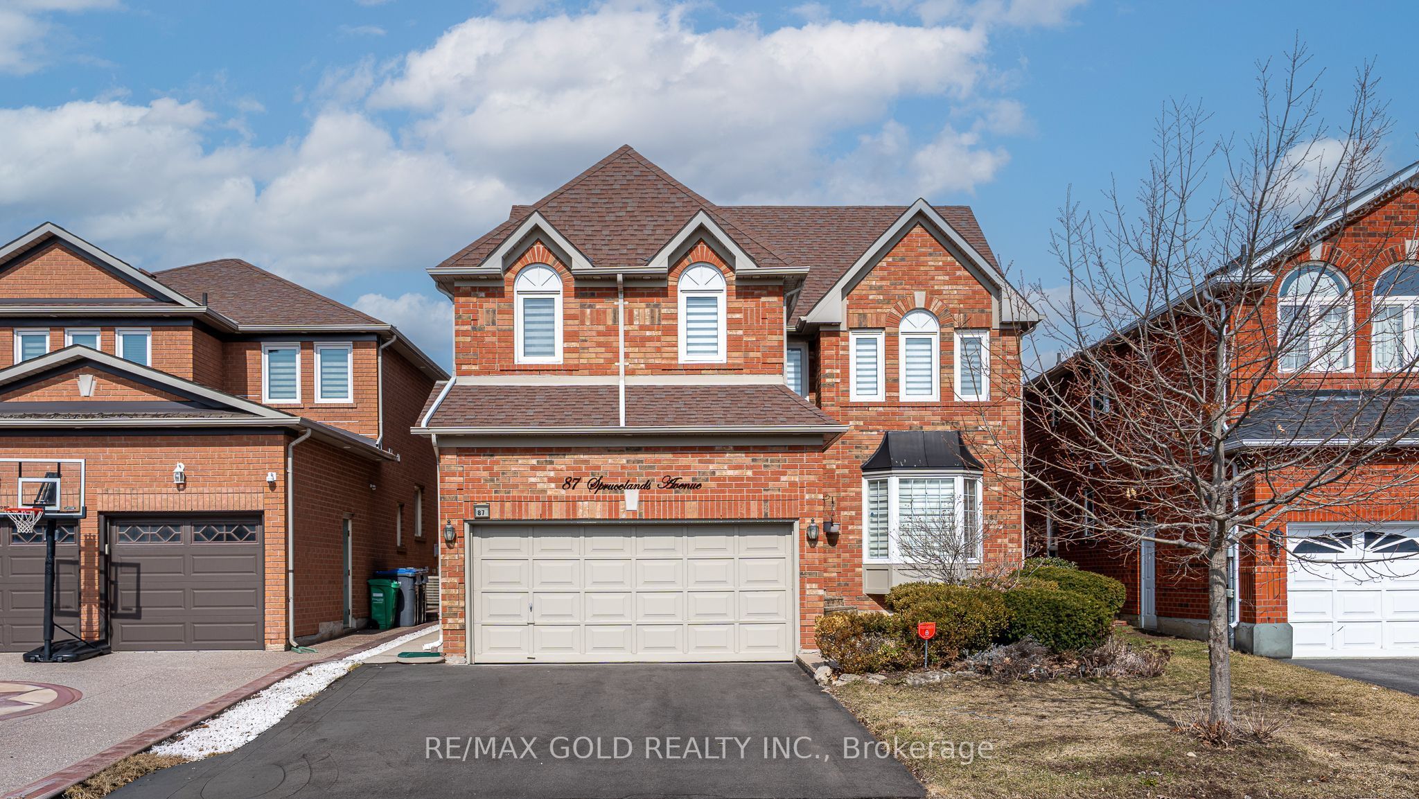 Additional image 2 of 87 Sprucelands Avenue, Brampton, ON, L6R 1N3