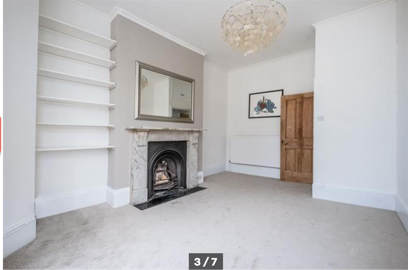 Additional image 8 of 1 Bed Flat, Chelsham Road, SW4, N1 7GU