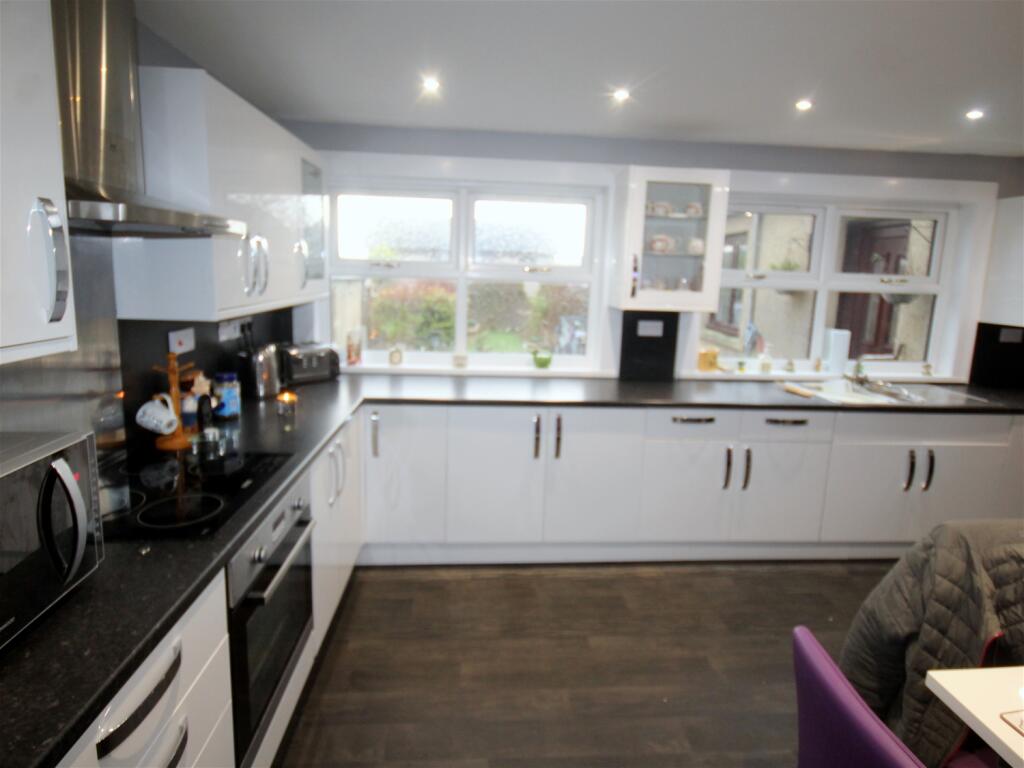 Additional image 10 of The Golden Fry and 4 Bed House , Aberdeenshire